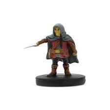 Lightfoot Halfling Rogue 6 Icons of the Realms starter set